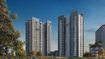 Ashar memac thane
